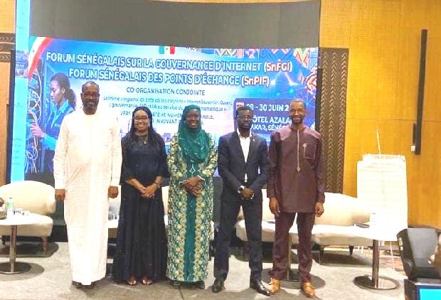 IA et souveraineté numérique au cœur du FGI 2026 : le Sénégal accélère sa stratégie pour un Internet souverain et accessible à tous