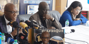Gala Top 100 :  Le Sénégal au cœur d’un grand rendez-vous économique africain