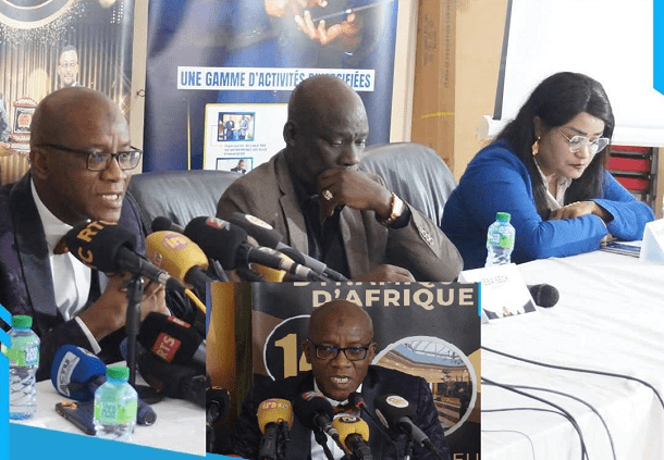 Gala Top 100 :  Le Sénégal au cœur d’un grand rendez-vous économique africain
