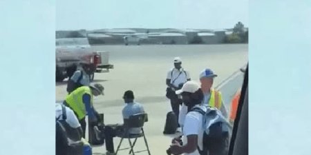 Fouilles Excessives  des Lions aux États-Unis : Horizon Sans Frontières dénonce une atteinte à la dignité nationale et exige des explications de Washington
