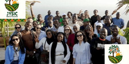 Casamance : J’YSIC obtient un espace au Parc agro-industriel d’Adéane accélérant son développement industriel, en porte-voix des femmes entrepreneures