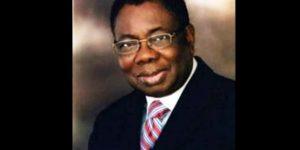 Décès de James Victor Gbeho : La CEDEAO rend hommage à son ancien président de Commission