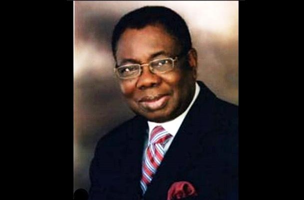 Décès de James Victor Gbeho : La CEDEAO rend hommage à son ancien président de Commission