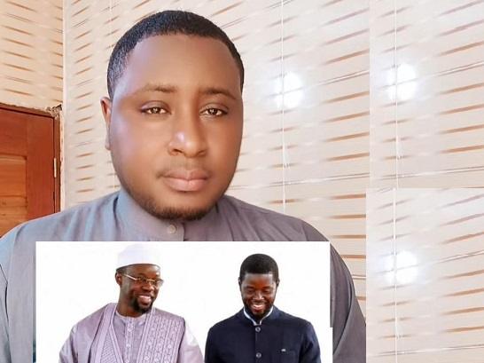 De la rancœur au sabotage national :  Pourquoi le crime économique d’Ousmane Sonko exige une guillotine politique sans concession  Par Moussa Niang Guem Sa Bopp