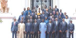 Dialogue social, agriculture et décentralisation : Diomaye Faye fixe les priorités du Gouvernement