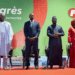 Congrès de PASTEF : Sonko réélu et appelle à « organiser durablement la souveraineté du Sénégal »