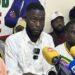 Pastef : à Golf Sud, Ousmane Badjie « Grand Père » se positionne pour élections locales et appelle à la mobilisation des militants