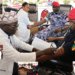 Don de sang : les éléments du SGO Dakar Banlieue répondent à l’appel de solidarité, renforçant les réserves sanguines nationales