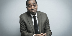 Guinée : disparition de l&rsquo;ancien ministre et journaliste Rachid Ndiaye, une figure majeure des médias