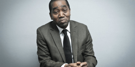 Guinée : disparition de l&rsquo;ancien ministre et journaliste Rachid Ndiaye, une figure majeure des médias