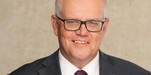 L’ancien Premier ministre australien Scott Morrison nommé Conseiller stratégique mondial par BLS International