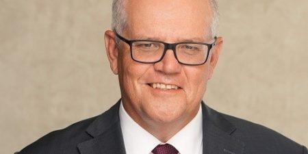 L’ancien Premier ministre australien Scott Morrison nommé Conseiller stratégique mondial par BLS International
