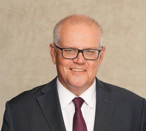 L’ancien Premier ministre australien Scott Morrison nommé Conseiller stratégique mondial par BLS International