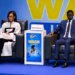 Centenaire d’Abdoulaye Wade : Syndiely Wade rend hommage à son père et salue le geste républicain du président Diomaye Faye