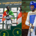 Taekwondo : Vice-champion d’Afrique, malgré le manque de soutien, Fallou Gueye lance un appel pour un meilleur soutien aux arts martiaux