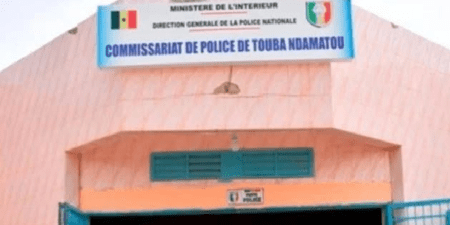 Touba-trafic illicite :  La police démantèle un dépôt clandestin de plus de 1 000 litres de carburant