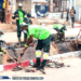 Hivernage 2026 -Prévention des inondations : la SONAGED intensifie ses opérations de curage à Ziguinchor, les caniveaux haute surveillance