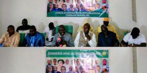 Processus électoral, agriculture, justice : « Le Sénégal est en train de se désaxer », alerte Yokkuté Askan Wi qui interpelle le pouvoir