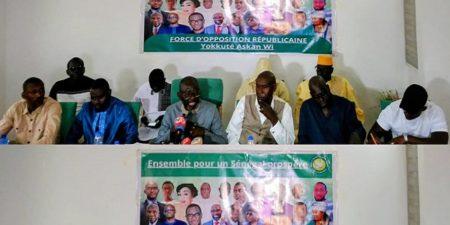 Processus électoral, agriculture, justice : « Le Sénégal est en train de se désaxer », alerte Yokkuté Askan Wi qui interpelle le pouvoir