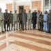 Conseil présidentiel Sénégal-Gambie : les Douanes des deux pays renforcent leur coopération stratégique
