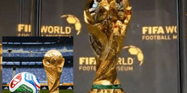 Canal+ Afrique, Fossoyeur de Rêves : une multinationale française prive des millions d&rsquo;Africains de la Coupe du Monde FIFA 2026 ….