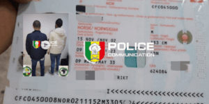 AIBD : La DNLT démantèle un réseau international de trafic de migrants opérant entre l’Égypte, le Sénégal et la Belgique avec de vrais passeports européens