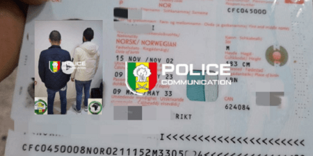 AIBD : La DNLT démantèle un réseau international de trafic de migrants opérant entre l’Égypte, le Sénégal et la Belgique avec de vrais passeports européens