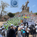 « 10 000 pas pour les JOJ » : une marche citoyenne pour célébrer l&rsquo;entrée de l&rsquo;Afrique dans l&rsquo;histoire olympique