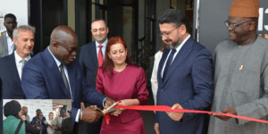 Dakar accueille plus de 200 exposants internationaux : les salons HAGE Exhibition renforcent l’attractivité économique du Sénégal