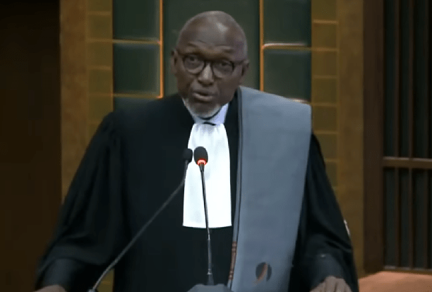 Cabinets étrangers au Sénégal : Me Aly Fall de l’Ordre des avocats dénonce des installations illégales et menace