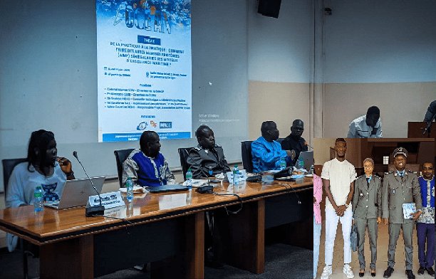 Journée mondiale de l’Océan : Pour un Sénégal modèle d’excellence maritime, Jappo Océan motive la jeunesse sur la gestion durable des ressources marines
