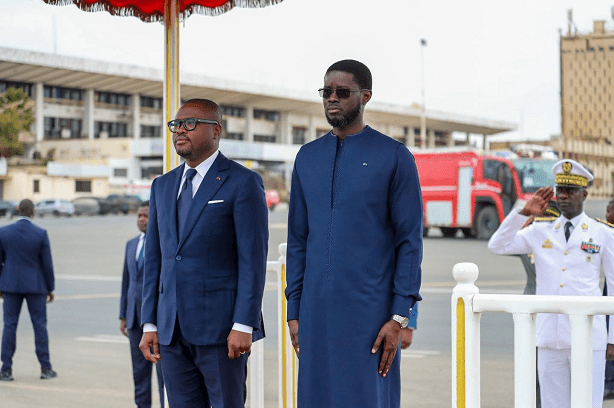Visite de Romuald Wadagni à Dakar : le Sénégal et le Bénin réaffirment leur ambition pour l’intégration ouest-africaine