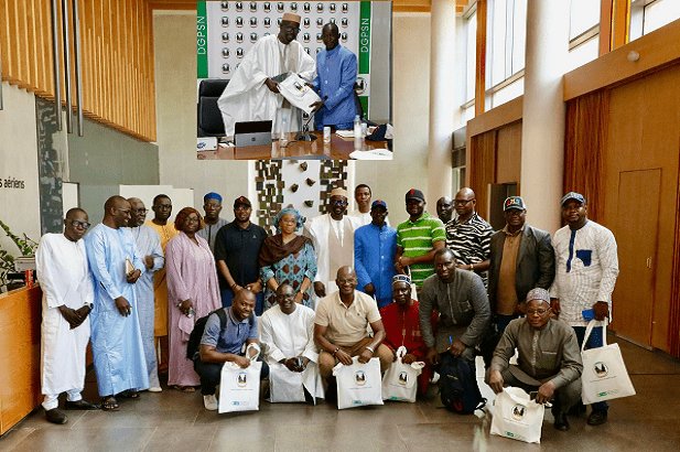Couverture sanitaire universelle : la Guinée vient étudier les bonnes pratiques du modèle sénégalais