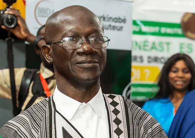 Ministère de la Communication : Dr Bacary Sarr remercie les autorités après sa nomination et fixe ses priorités