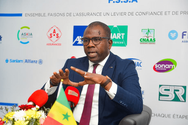 Croissance, Investissements et Innovation :  les Assurances  atteignent 311 milliards de FCFA de chiffre d&rsquo;affaires, une montée en puissance confirmée