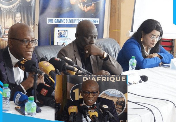 Gala Top 100 :  Le Sénégal au cœur d’un grand rendez-vous économique africain