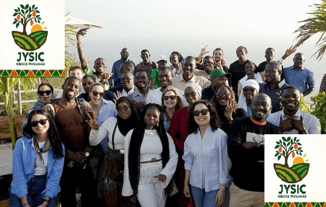 Casamance : J’YSIC obtient un espace au Parc agro-industriel d’Adéane accélérant son développement industriel, en porte-voix des femmes entrepreneures