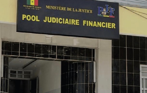 Pool Judiciaire Financier : La plainte explosive qui secoue les affaires dakaroises (Par Aly Saleh)