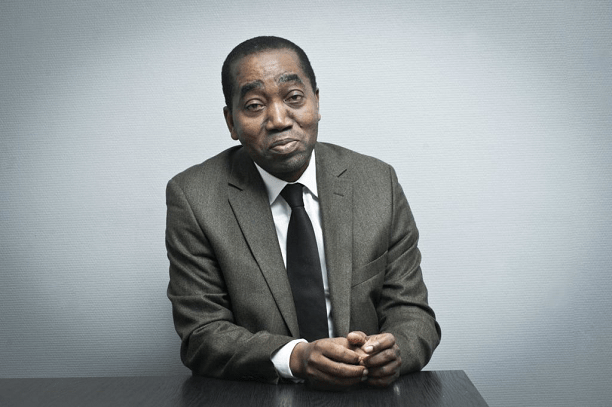 Guinée : disparition de l&rsquo;ancien ministre et journaliste Rachid Ndiaye, une figure majeure des médias