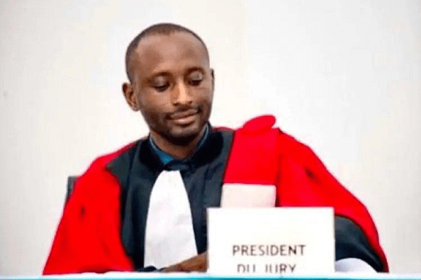 Sidy Alpha Ndiaye quitte la Présidence et dénonce une perte de responsabilité exécutive de PASTEF