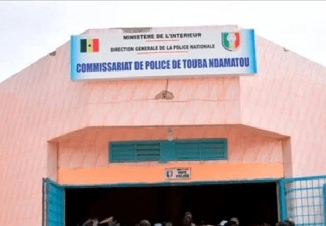 Touba-trafic illicite :  La police démantèle un dépôt clandestin de plus de 1 000 litres de carburant