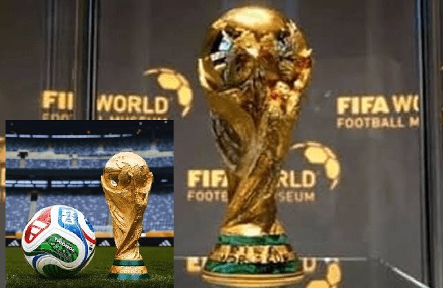 Canal+ Afrique, Fossoyeur de Rêves : une multinationale française prive des millions d&rsquo;Africains de la Coupe du Monde FIFA 2026 ….