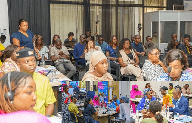 Post-CSW70 : Les acteurs ouest-africains s’unissent autour d’une feuille de route pour les femmes, une coalition régionale lancée