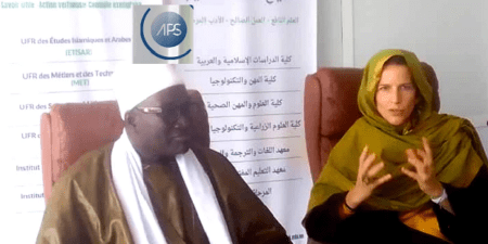 Touba : la Belgique salue le rôle de la confrérie mouride dans la consolidation du vivre-ensemble sénégalais