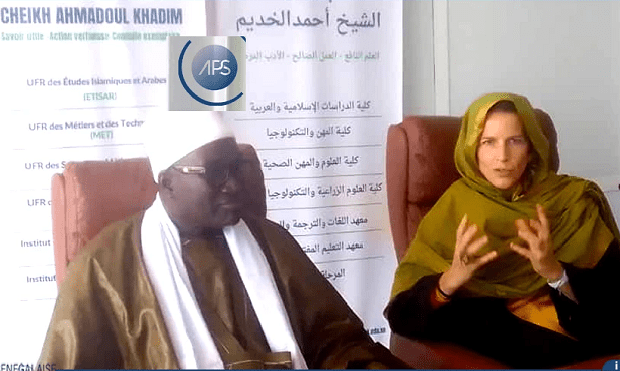 Touba : la Belgique salue le rôle de la confrérie mouride dans la consolidation du vivre-ensemble sénégalais