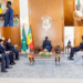 Vision Sénégal 2050 : le Président Diomaye Faye renforce le partenariat avec la BADEA et séduit de nouveaux investisseurs privés