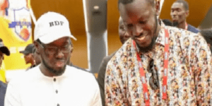 Rupture politique : Khouraïchi Thiam quitte PASTEF et réaffirme son engagement aux côtés du président Diomaye Faye