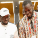 Rupture politique : Khouraïchi Thiam quitte PASTEF et réaffirme son engagement aux côtés du président Diomaye Faye