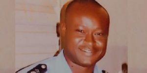 La Police nationale en deuil :  hommage au Brigadier-chef Jean Paul Nicole Ndour décédé le dimanche 5 juillet 2026 à Dakar
