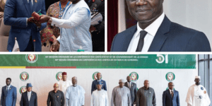 CEDEAO : Conséquences des décisions du Sommet de Freetown    Par Paul Ejime